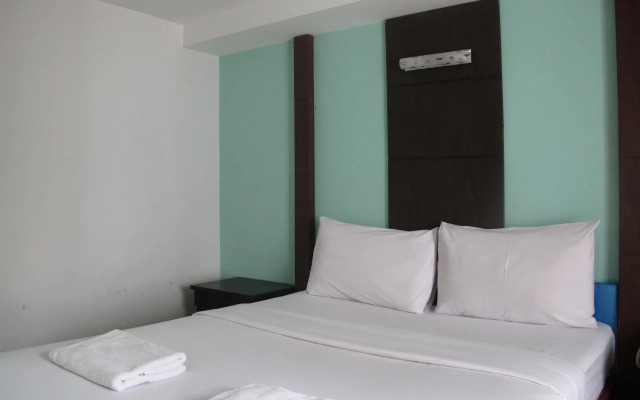 The Room Resident Chiang Rai