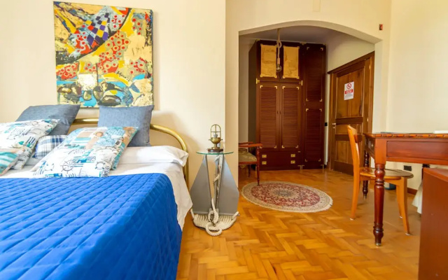 B&B Montebianco