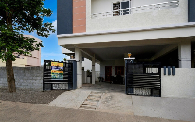 Hotel O Infocity Ghatkesar