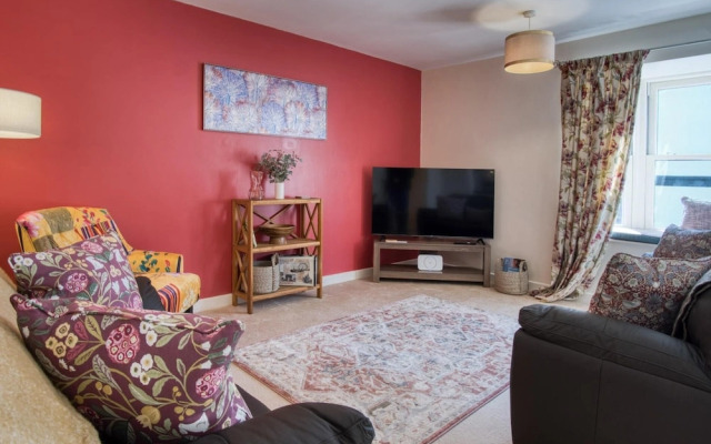 Yr Encil - 2 Bedroom Apartment - Tenby