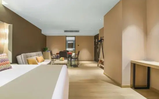 campanile Hotel