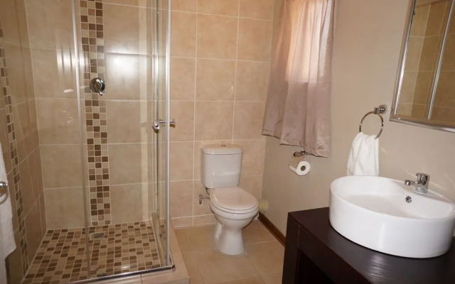 Mc Kala Guest House