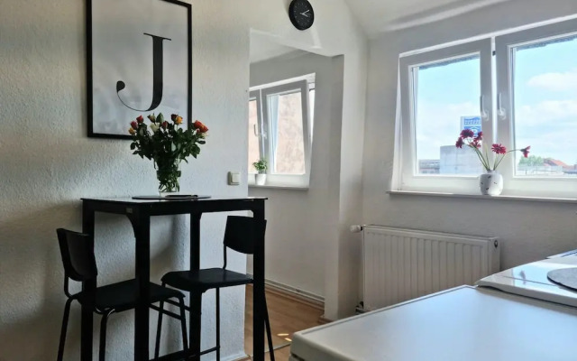 City Apartment-best Location