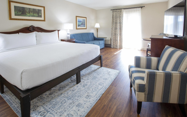 Music Road Resort Hotel and Inn