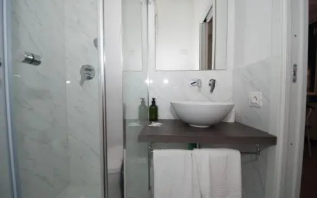Casa Di Mezzo
