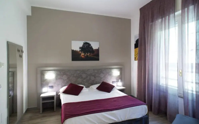 Hotel Salus Milano
