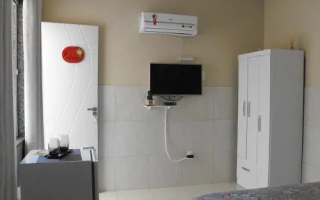 Pousada Casa da Praia