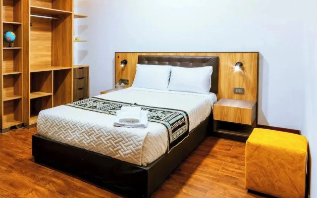 Hotel Casa Santiago