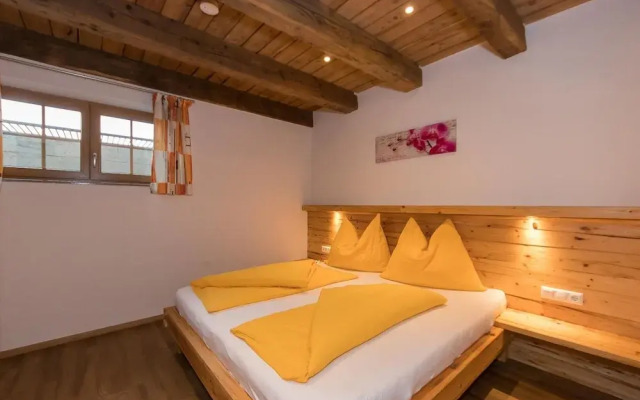 Apartment in Kaprun With Ski-in/ski-out Access