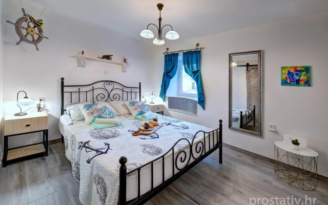 Apartmani Frankopan
