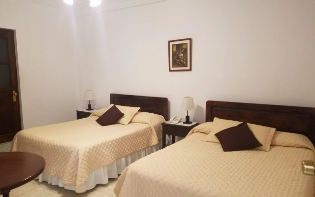 Hotel Carmen