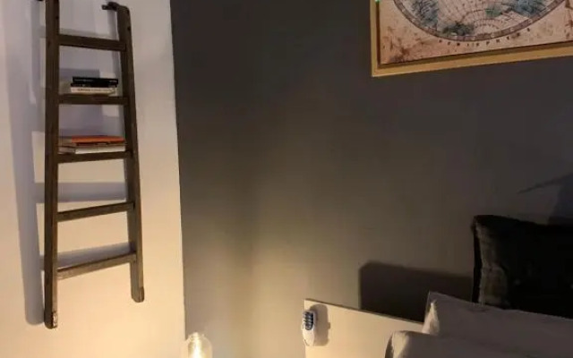 B&B Torino Suite Design