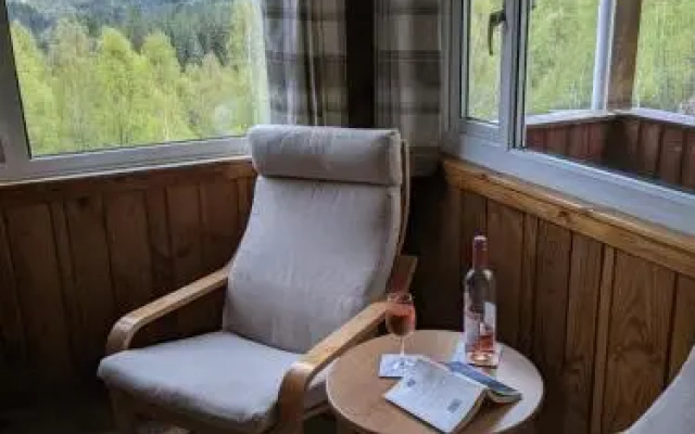 Faichemard Farm Chalets