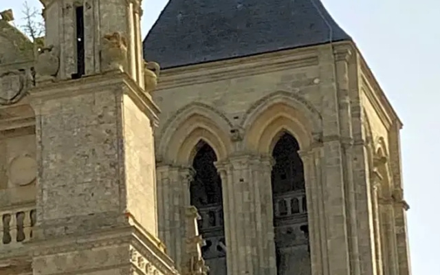 La Villa Lauvray