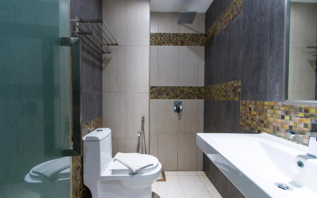Hotel 99 - Bandar Puteri Puchong