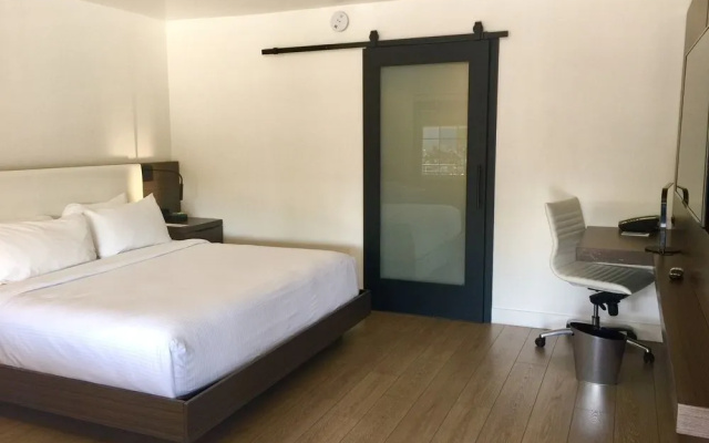 The Nest Hotel Palo Alto