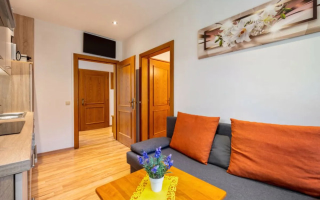 Apartment Kleinsee Klopeiner See