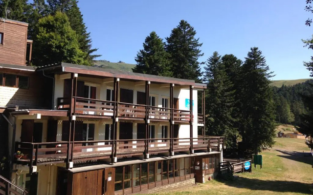 Hotel Le Rocher Du Cerf