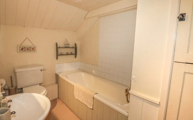 Meadowside Cottage