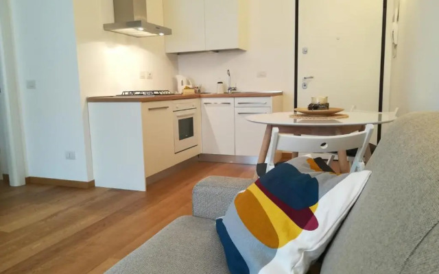 LuNa Apartment