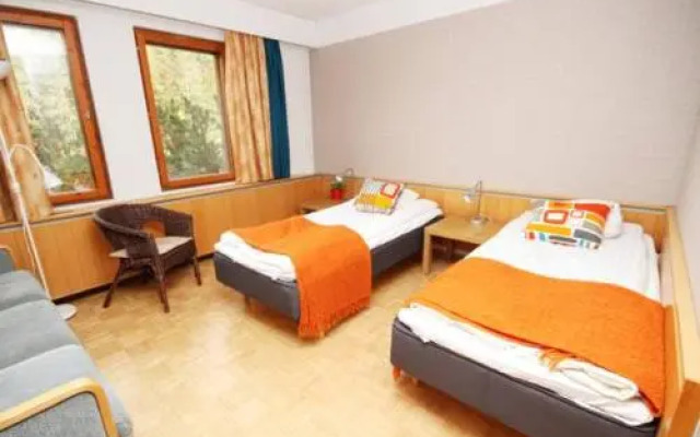 Aapiskukko Hotel