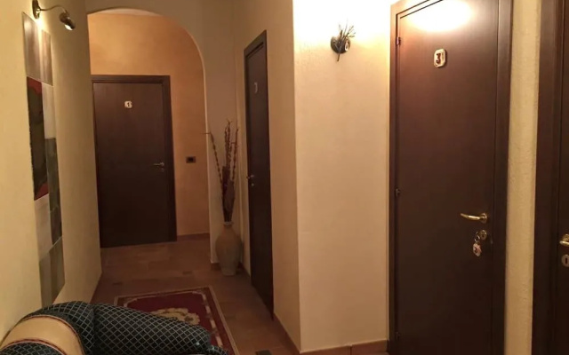 La Collina sul Mare
