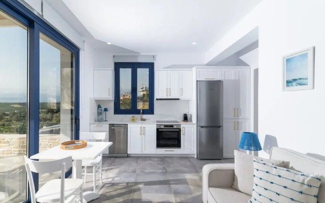 Almira Apartment Sivas Village