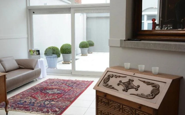 Bed and Breakfast Herenhuis