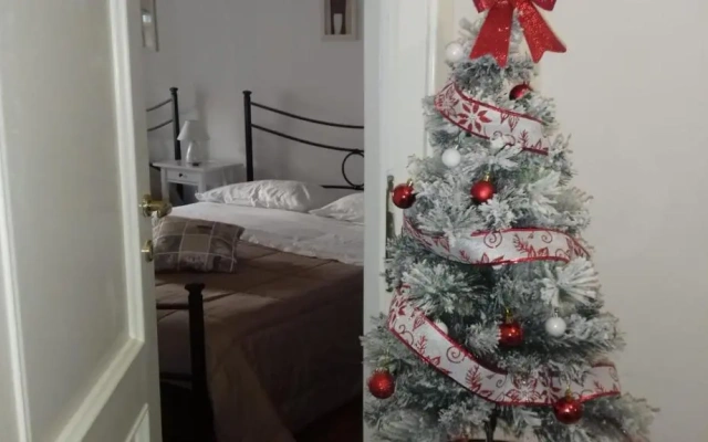 Toledo Street B&b