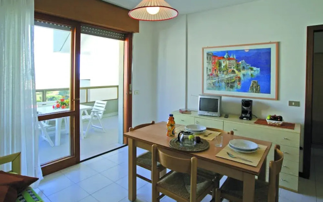 Residence Le Zattere