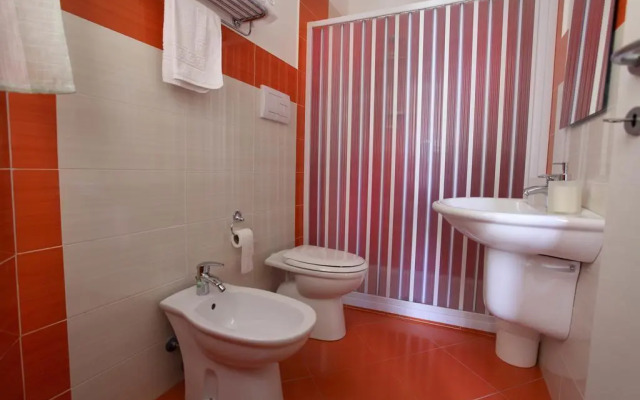 B&B La Grande Mela