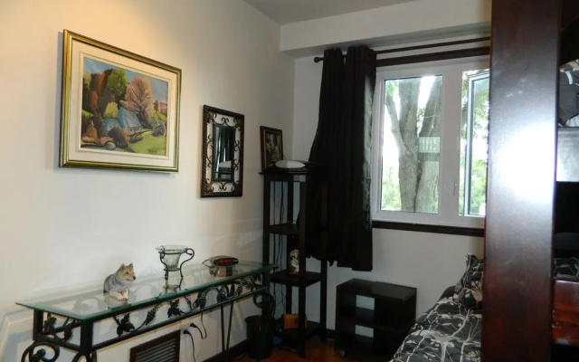 Villa Rivière Montréal VIP