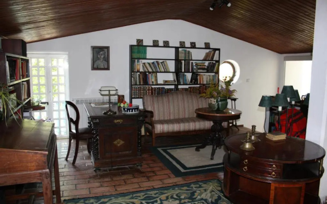 Quinta das Tamengas