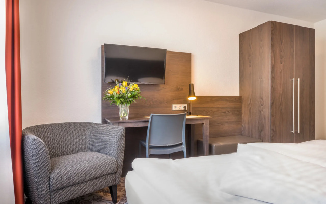 Signature Hotel Astoria Hamburg