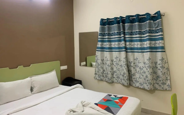 Homewood Suites ( Service Apartments)