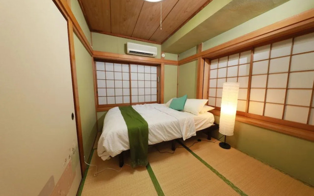 IBASHO Roppongi