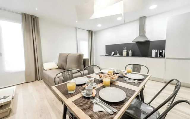 La Torre Boutique Apartamentos