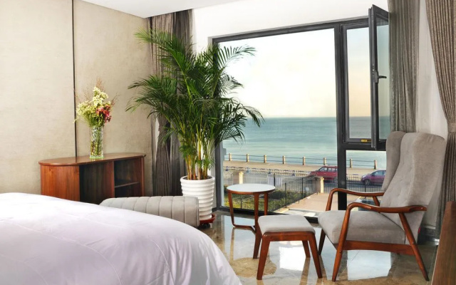 Villa Inn 8 Qingdao