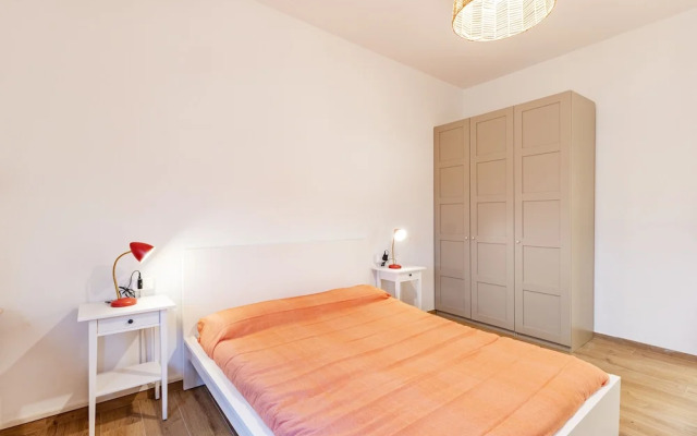 Comfortable Apartment in Firenze-careggi