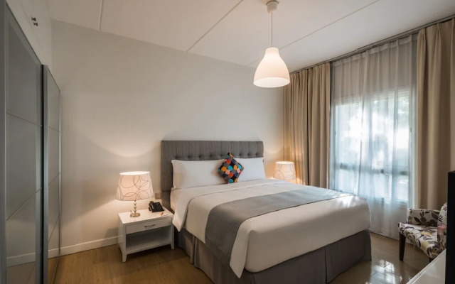Al Reem Village Hotel