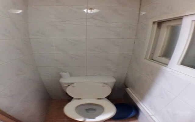 Отель Coco Private House в номере