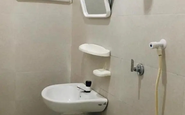 Ut Guest House