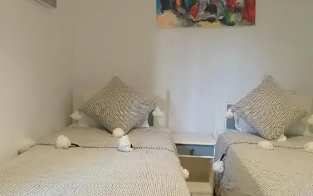 Appartements la grotte