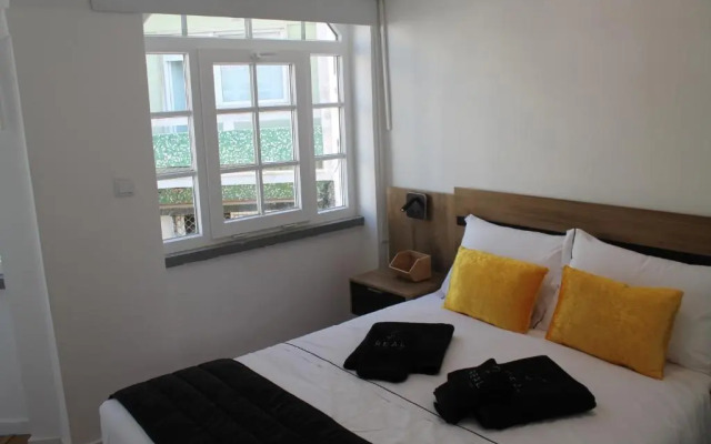 Real Guest House