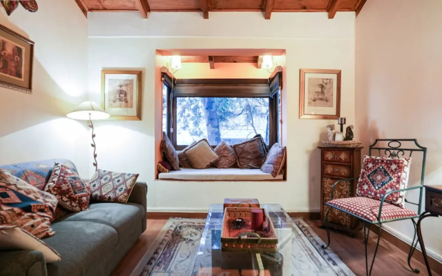 2B-Mukteshwar-108 by bnbmehomes