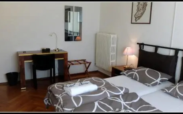 Bed and Breakfast Piazza Goldoni