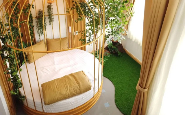 FreeStyle Hotel
