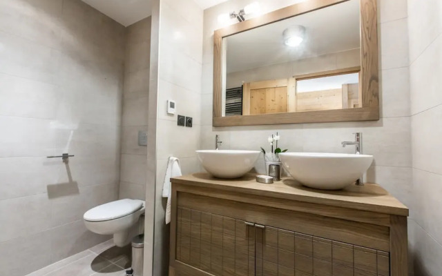 Kilimandjaro Chalets - 2A - 8 personnes
