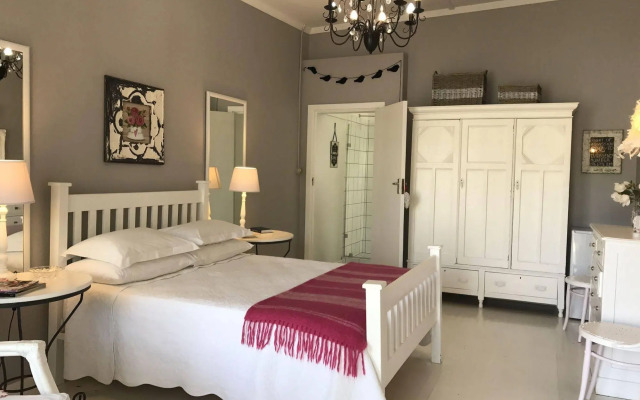 Rietjiesbos B&B