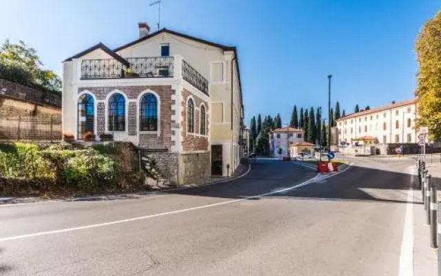 La Loggetta Affittacamere